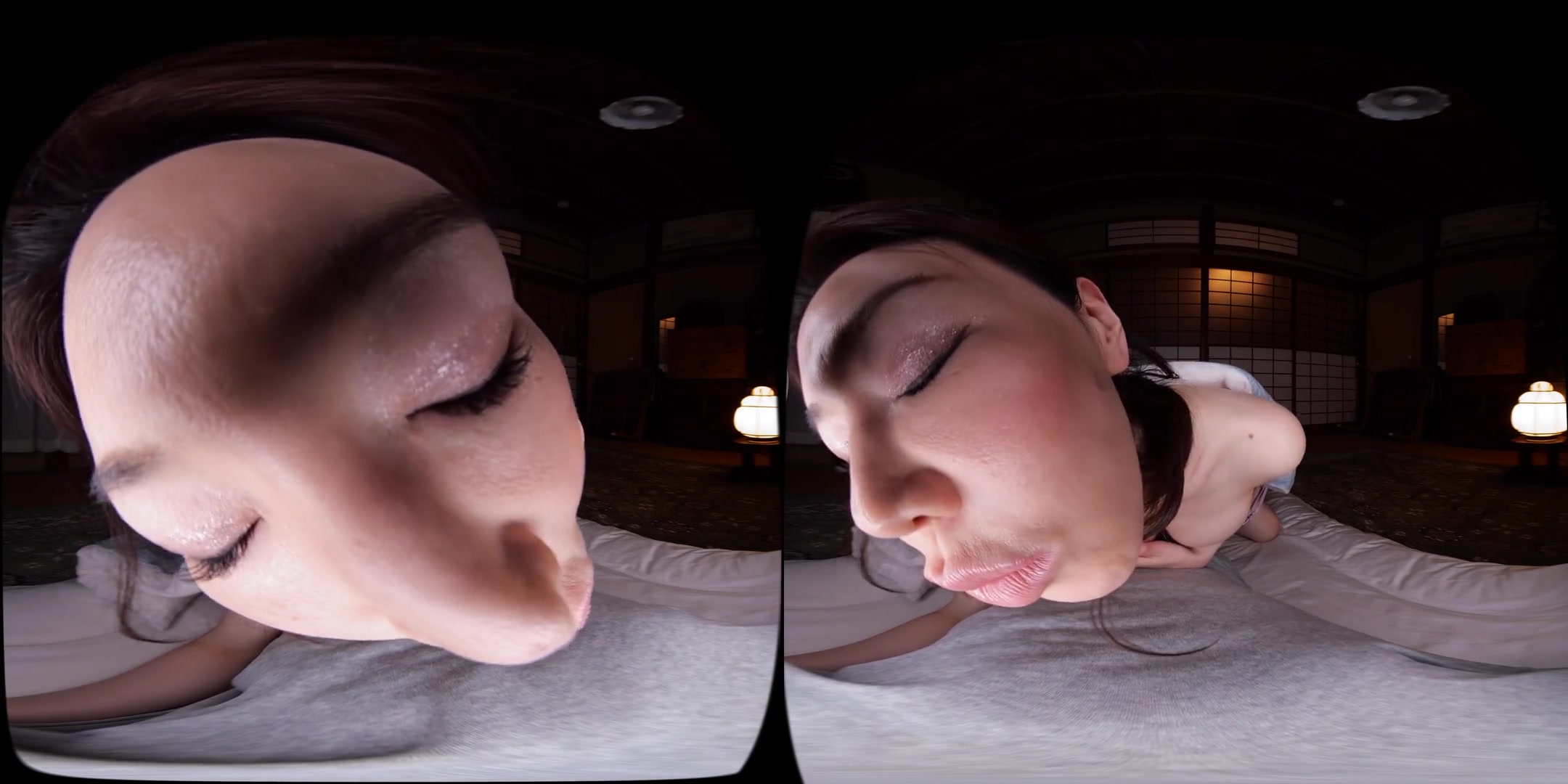 Daydream: Welcome back, Kazuko Iwamoto!; Softcore JAV Idol MILF Beautiful Woman