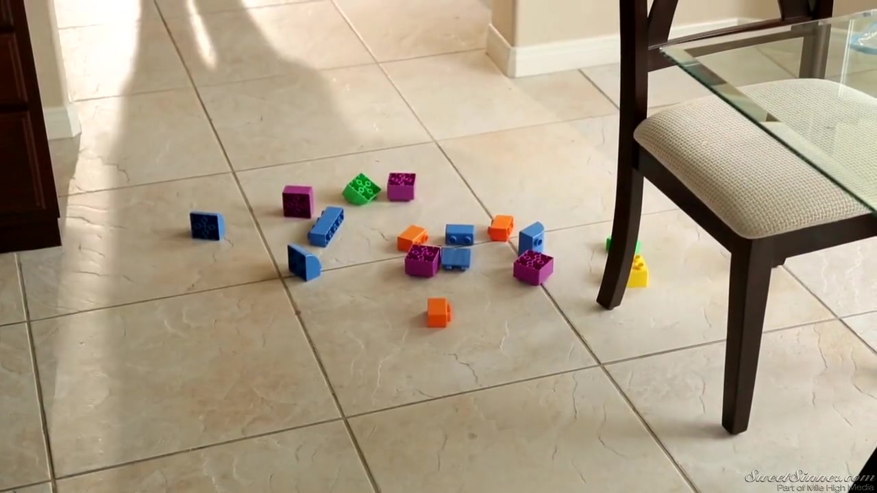 The Babysitter 09 Scene 3