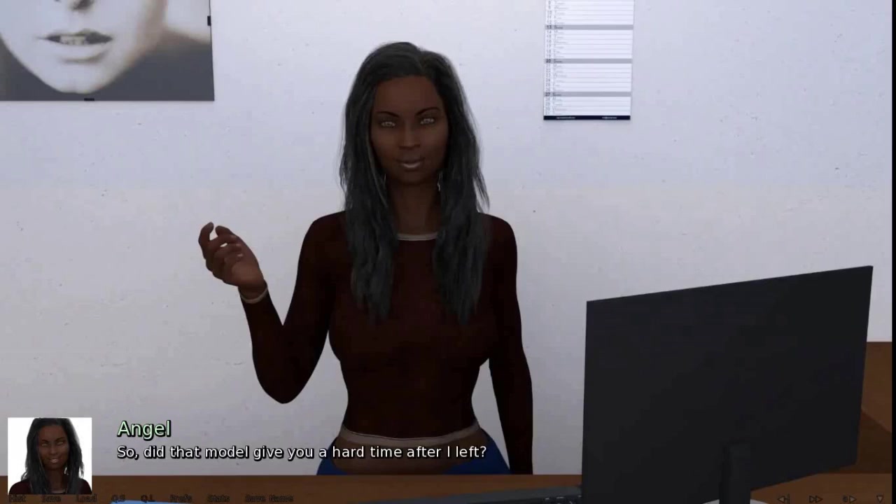 Where The Heart Is This Is Not A Model Casting Ep31