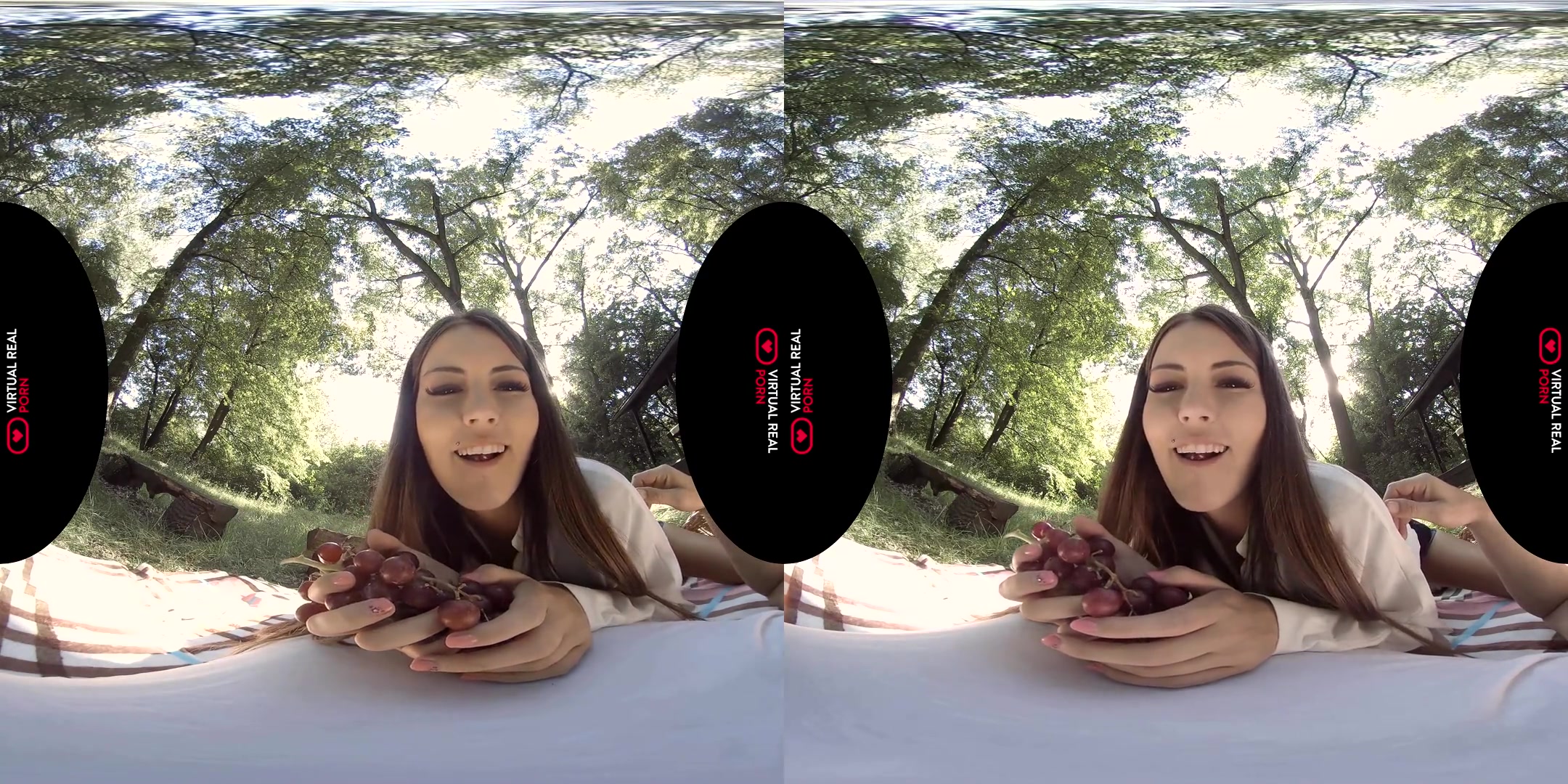Au Naturel - SexLikeReal