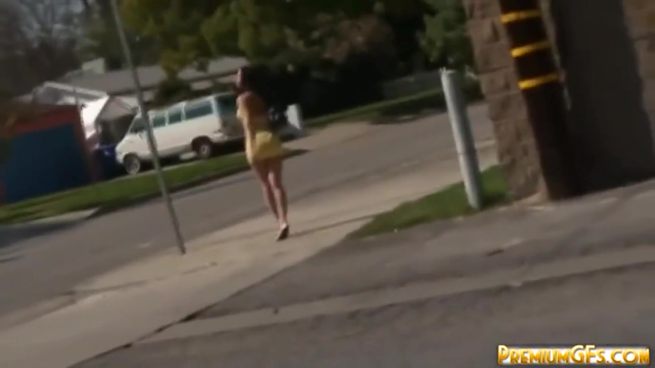 Doggystyled Pov Porn 18yo Leans Into Chopper
