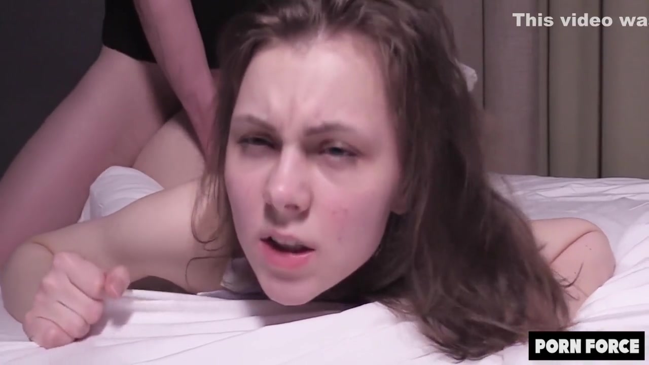 Cutest teen 18+ Loves To Be Used - From Cutie To Submissive Cum Dumpster 12 Min