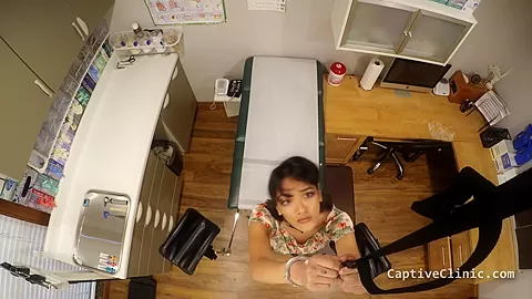 Corporate Slaves - Blaire Celeste - Part 2 of 10 - Nurses POV - CaptiveClinic