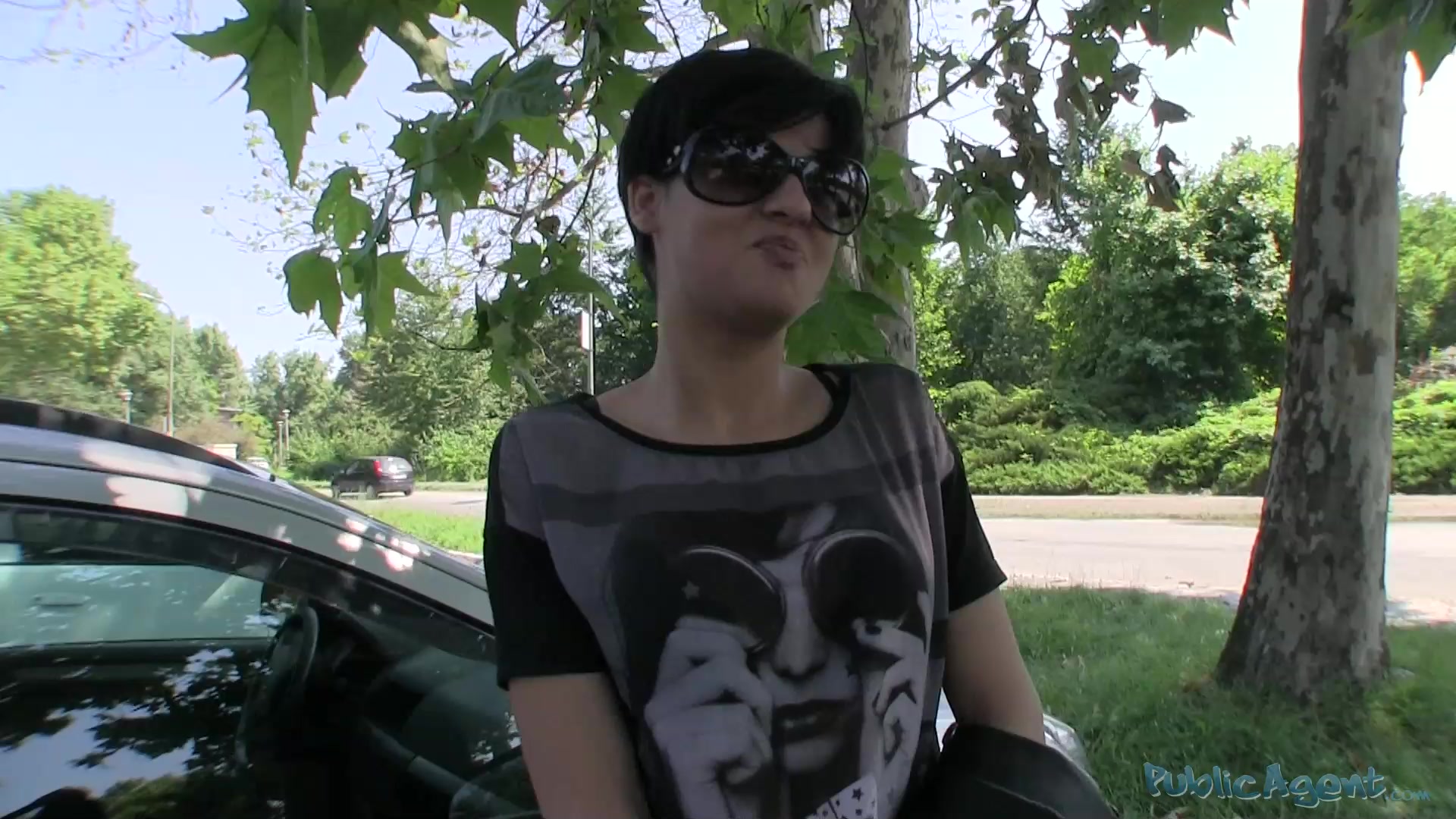 PublicAgent Clip Scene. Coco