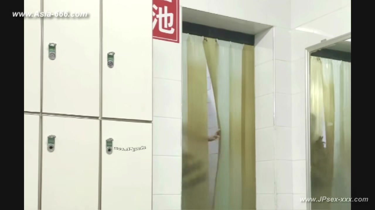 peeping chinese bath.58