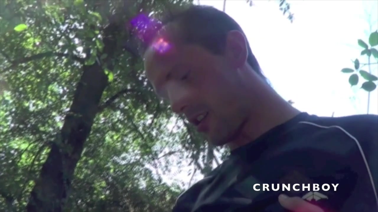 Sex With Boys In Pubic Cruising Forest - ExhibBoys