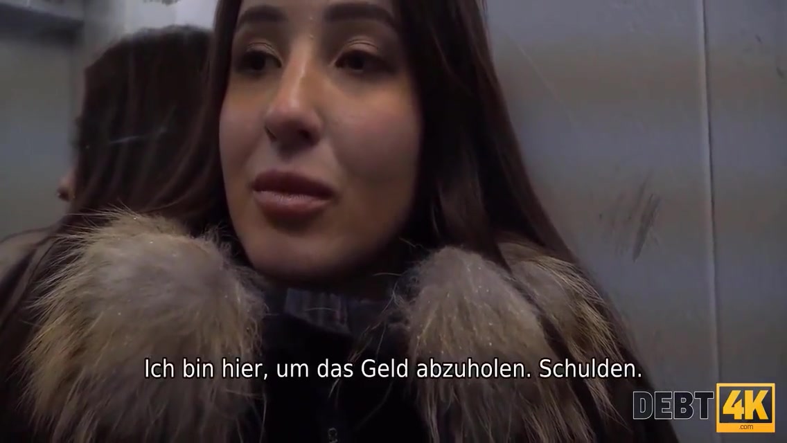 Monica Wet Hat Unerwarteten Sex Mit Dem Hartnackigen Schuldeneintreiber 11 Min