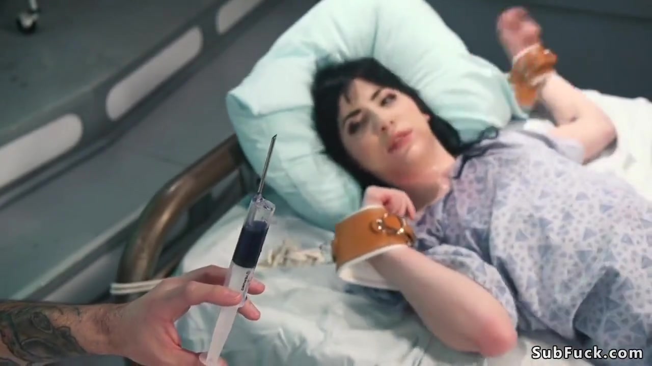 Ghosts Dp Anal Fucked Possesed Babe