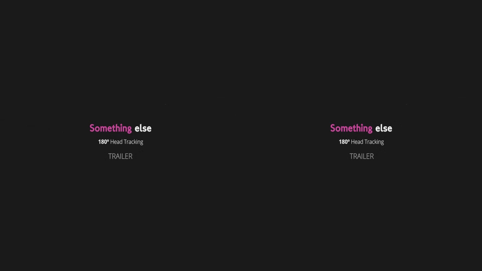 Something else