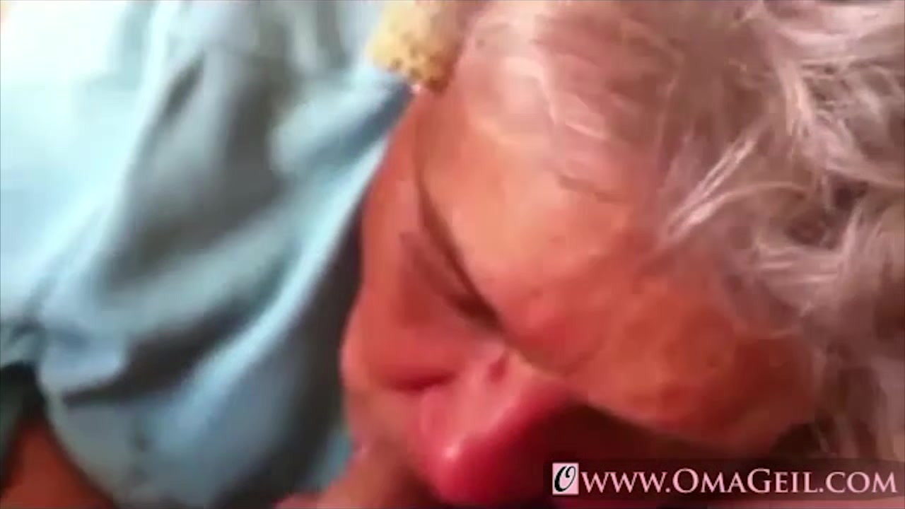 OmaGeiL Collection of Hot Mature Films and Pics