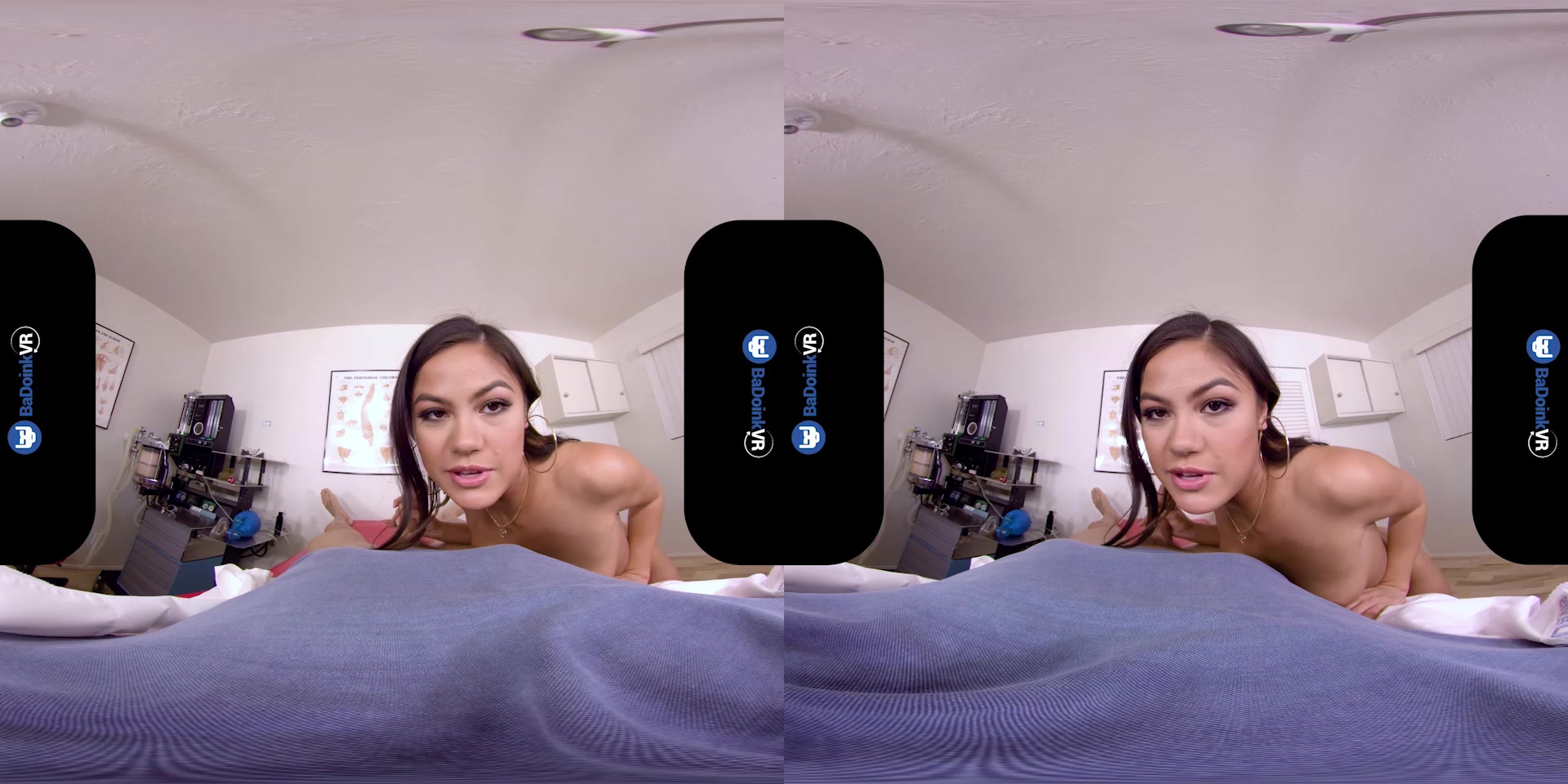 Kendra Spade in Tight is Right - BadoinkVR