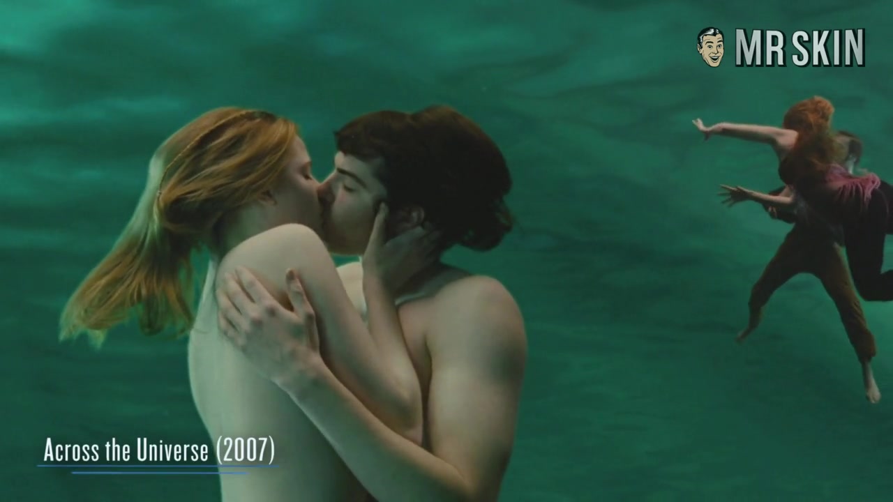 Best Of: Evan Rachel Wood - Mr.Skin
