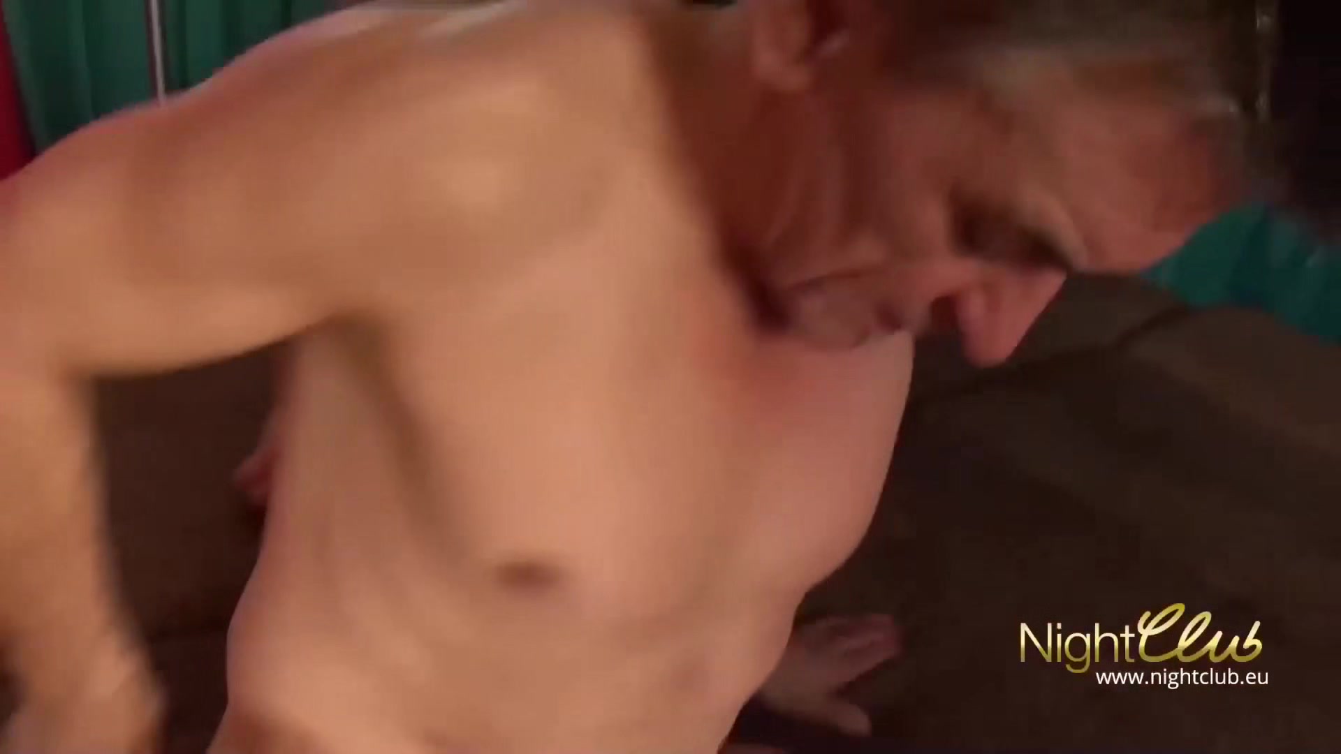 NightclubEU Porno Video 140