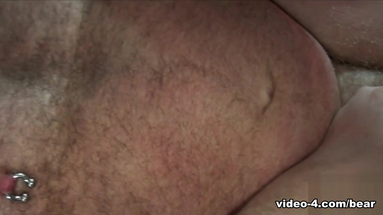 Jack Stafford and Sam Driscoll - BearFilms