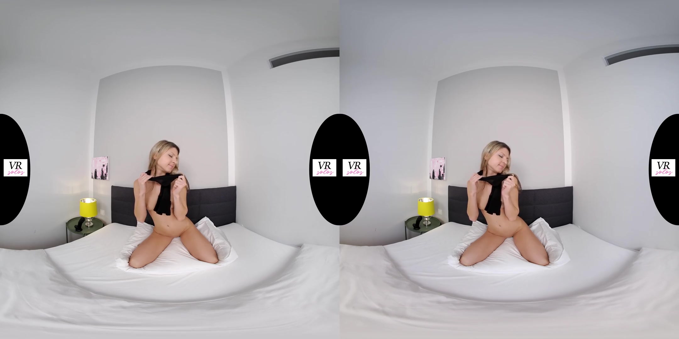 Huge Dildo Masturbation - SexLikeReal