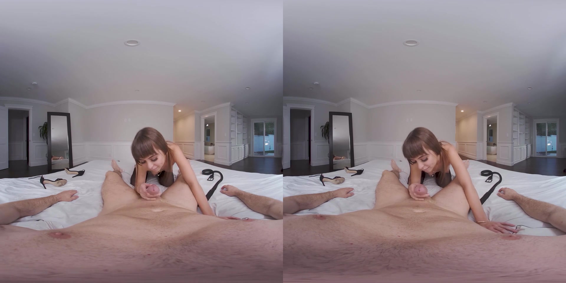 Alexa Nova in All That She Wants - VR Porn Video - VRConk