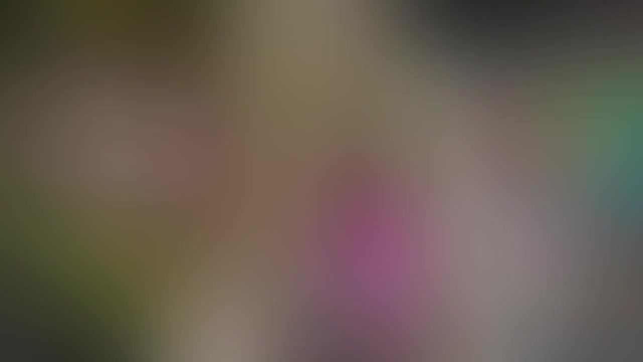 Rainbow Sex Party Pt1 - BustyBliss