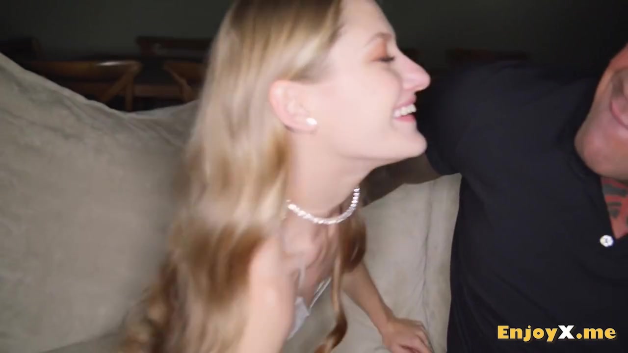 Tiny Gets Plowed By Rob Diesels Large Dong. Xxx!