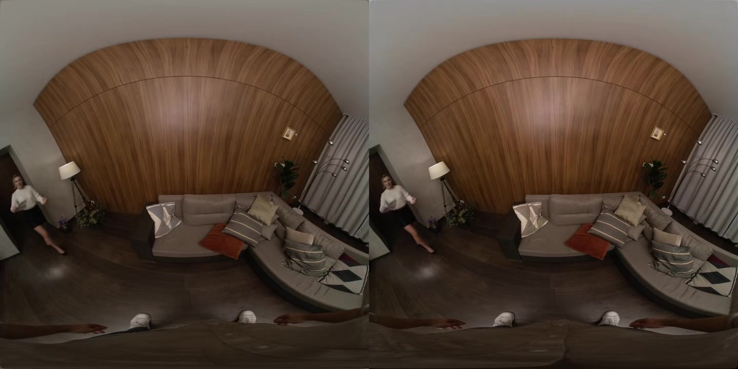 VRP Wants Me! - VirtualRealPorn