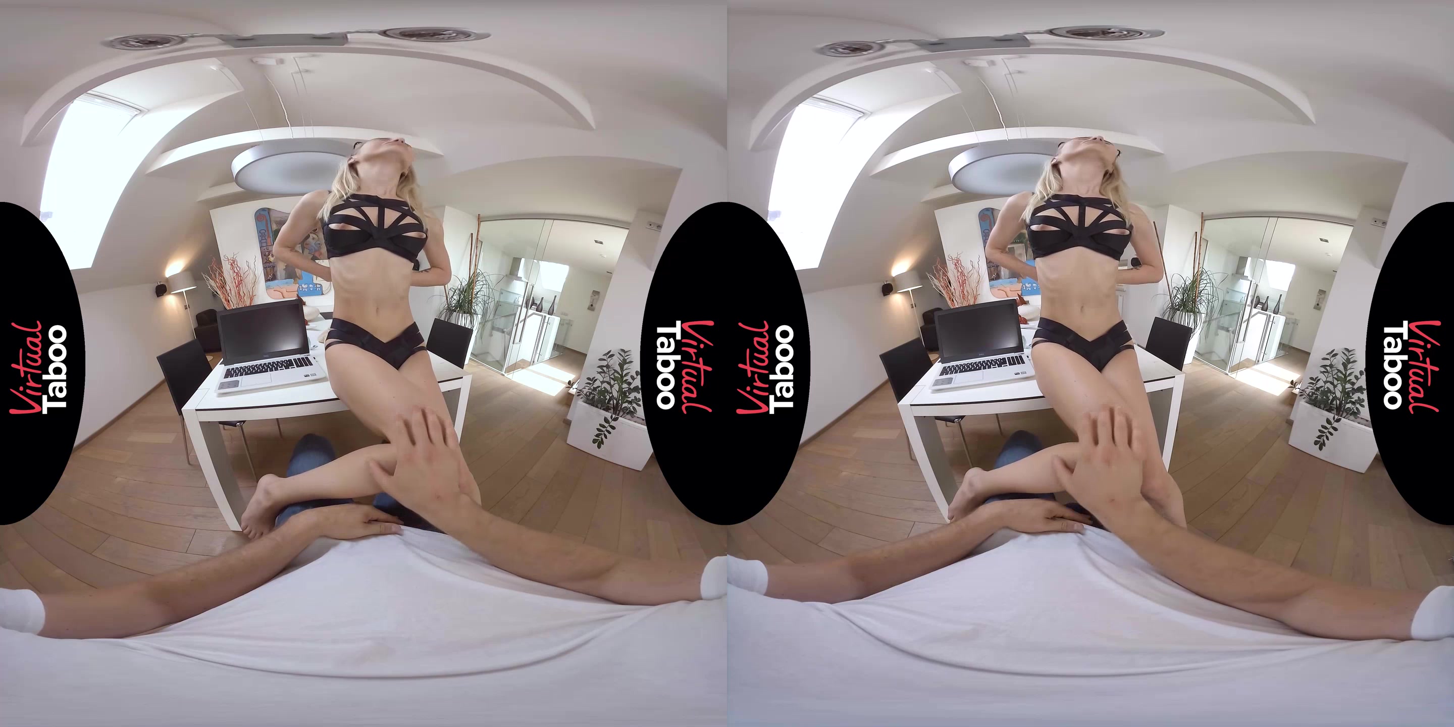 Wow, Cam Whore In My Home