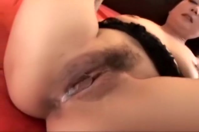 JPN Lewd Mature Lesson