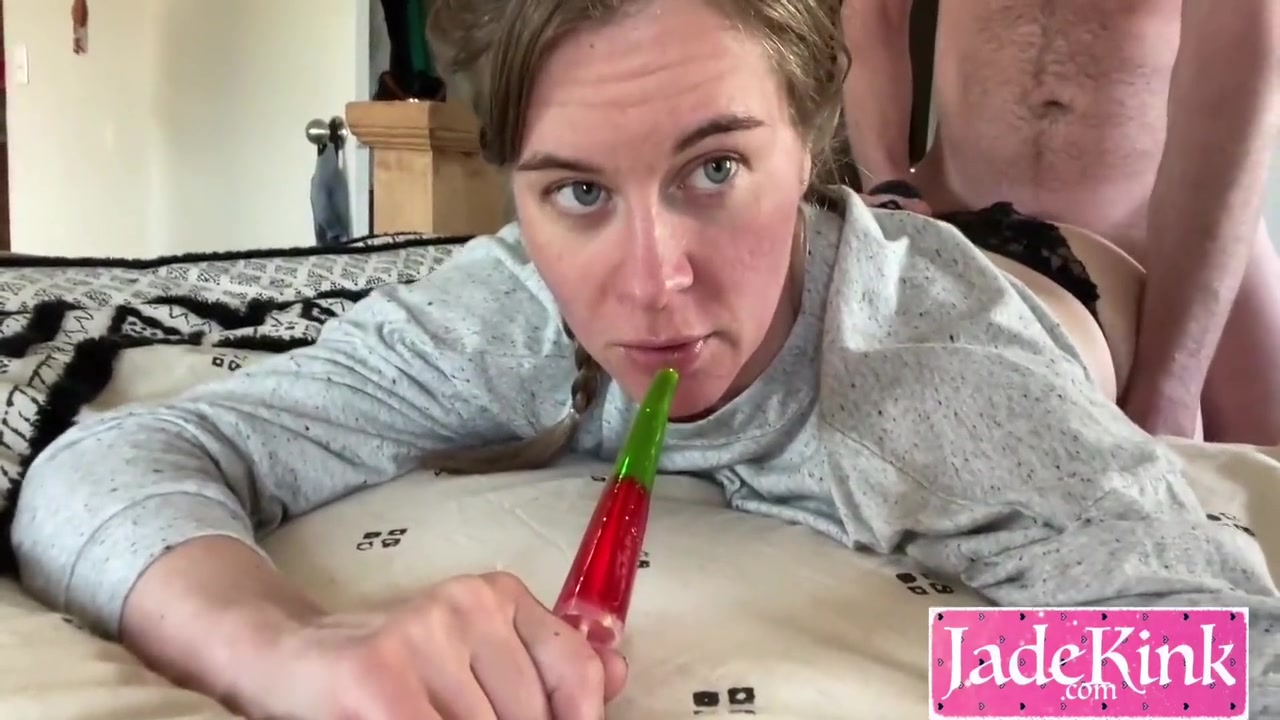 Rough Submissive Slut Training 6 Min
