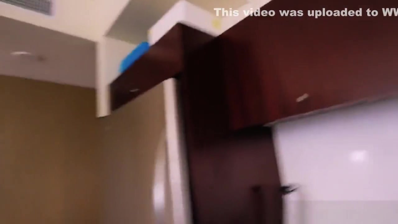 Babysitter Takes Cumshot