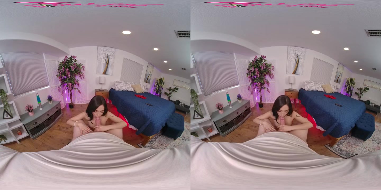 Bj Chronicles: Aria Valencia Shows You How It's Done