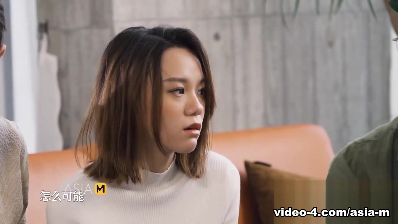 House of Restraints MTVQ11-EP2 ( 1) / 禁欲小屋 MTVQ11-EP2 节目篇 - ModelMediaAsia