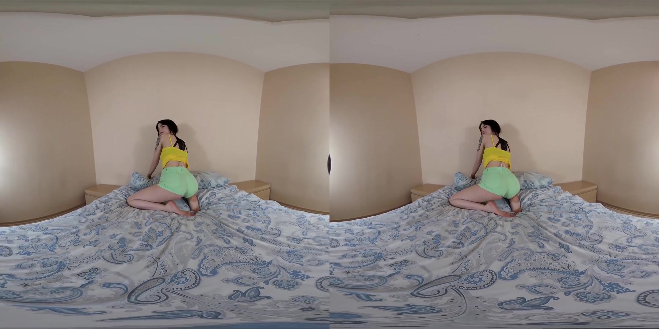 Luci in Luci in Hotel Room - VRmodels