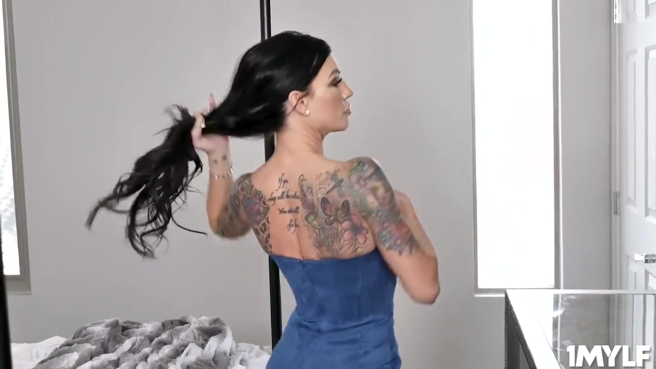 Melissa Lynn In Hot Stud Pleasuring This Hot Sexy Milf