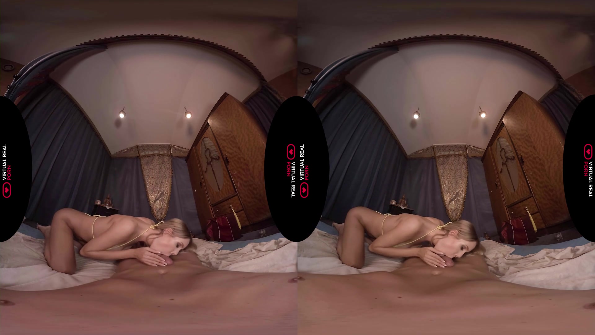 Single as fuck - VirtualRealPorn