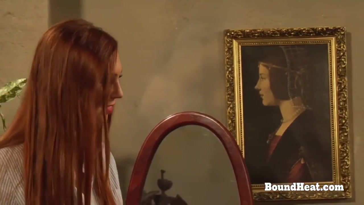 Hot Lesbian Chicks Showing Of For Their Mistress
