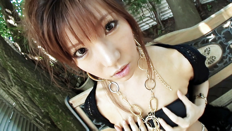 早川瀬里奈 - JAVHD