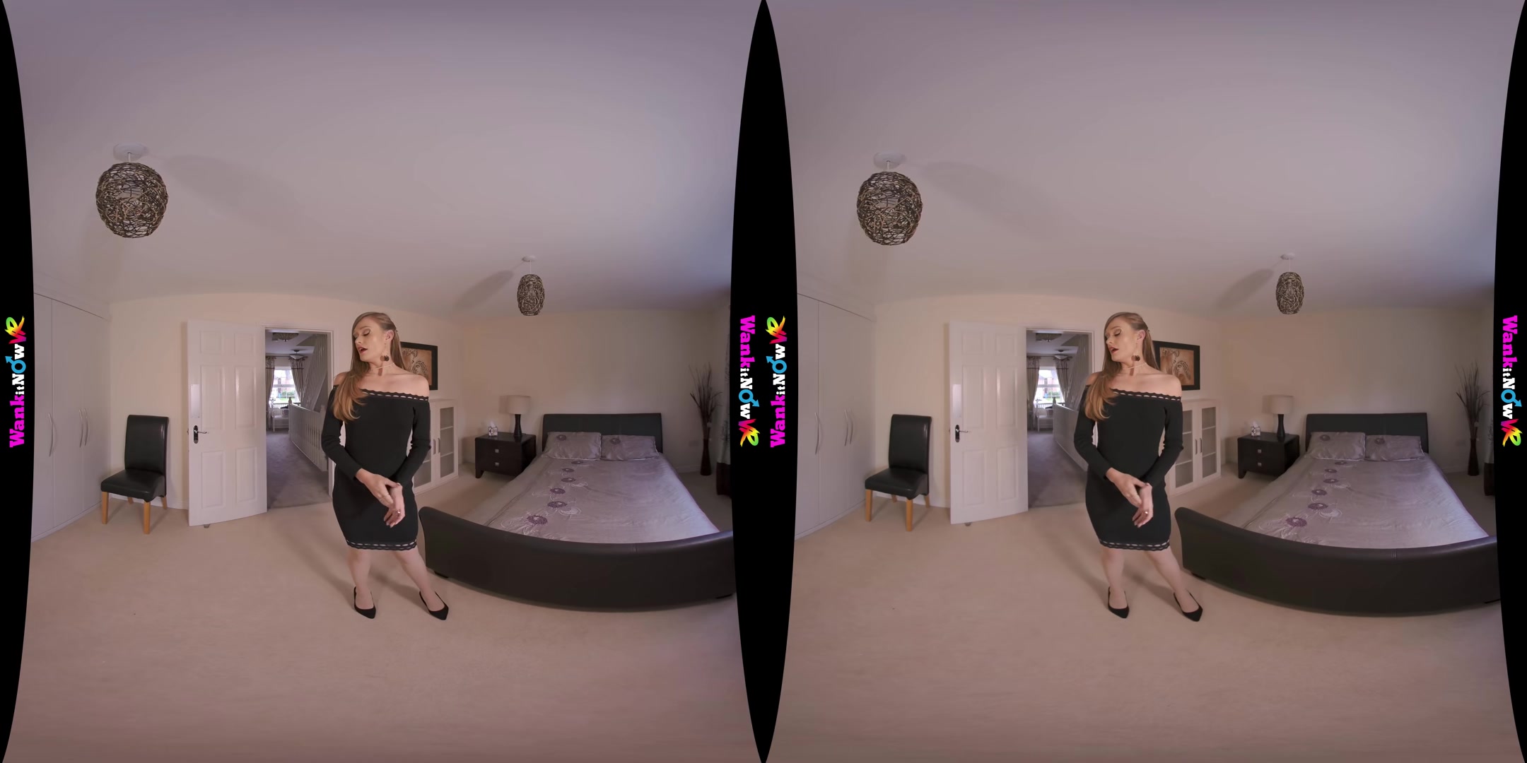 Masturbation Deal - WankitnowVR