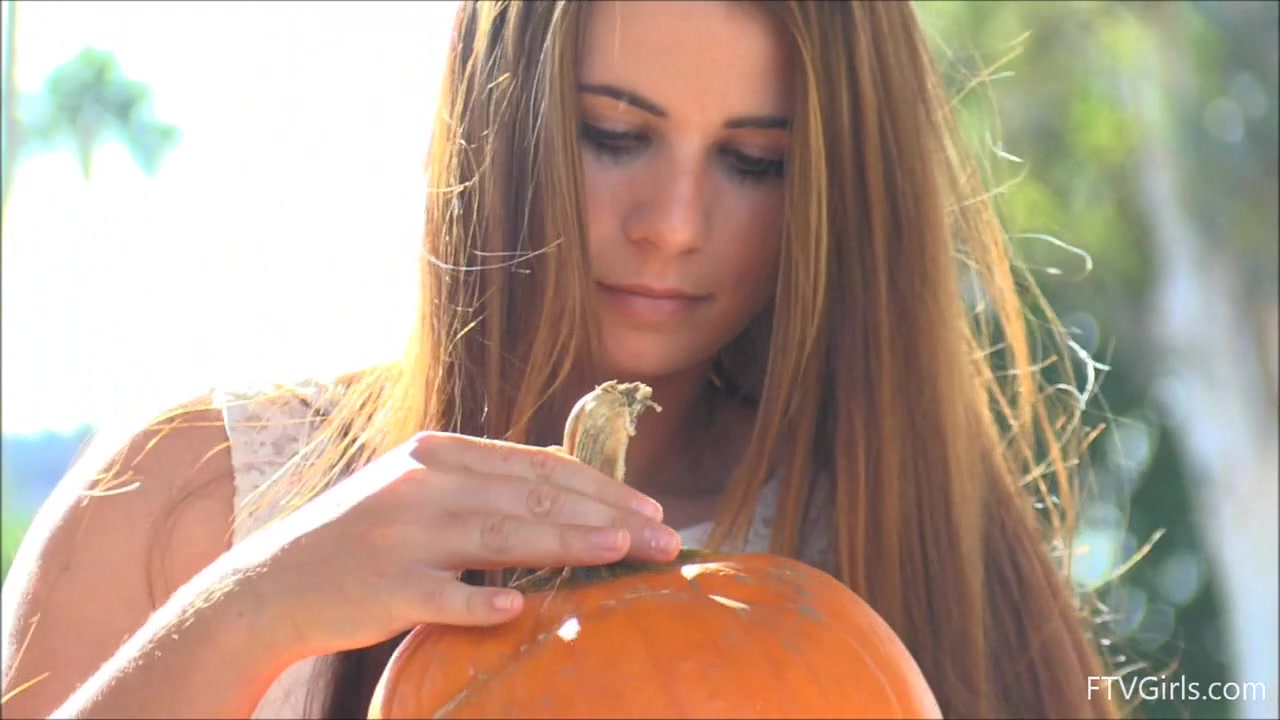 Aveline in More Confidence Scene 1 - FTVGirls