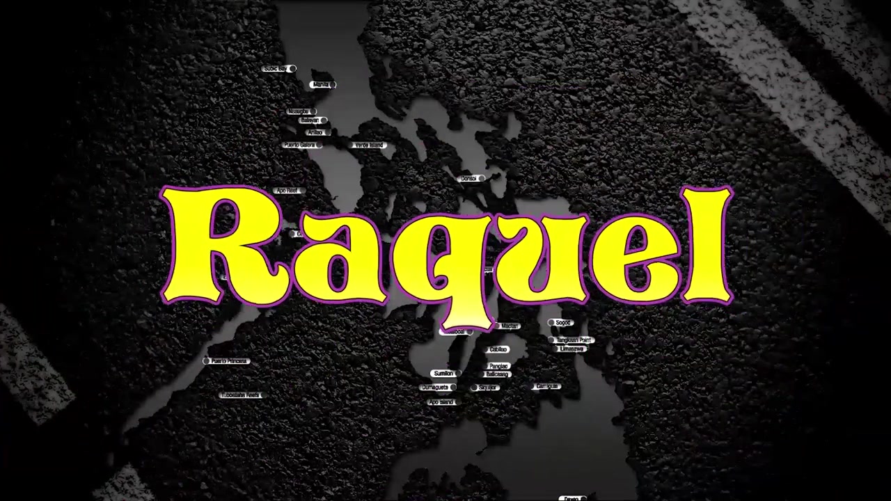 Raquel - TrikePatrol