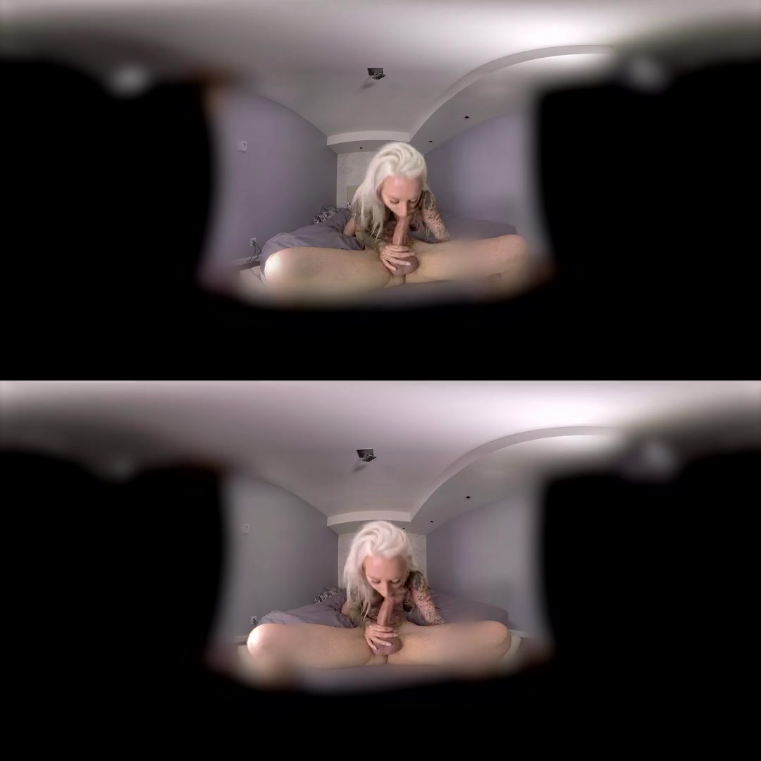 Rachel Rampage in How To Fuck A Rockstar - BurningAngelVR