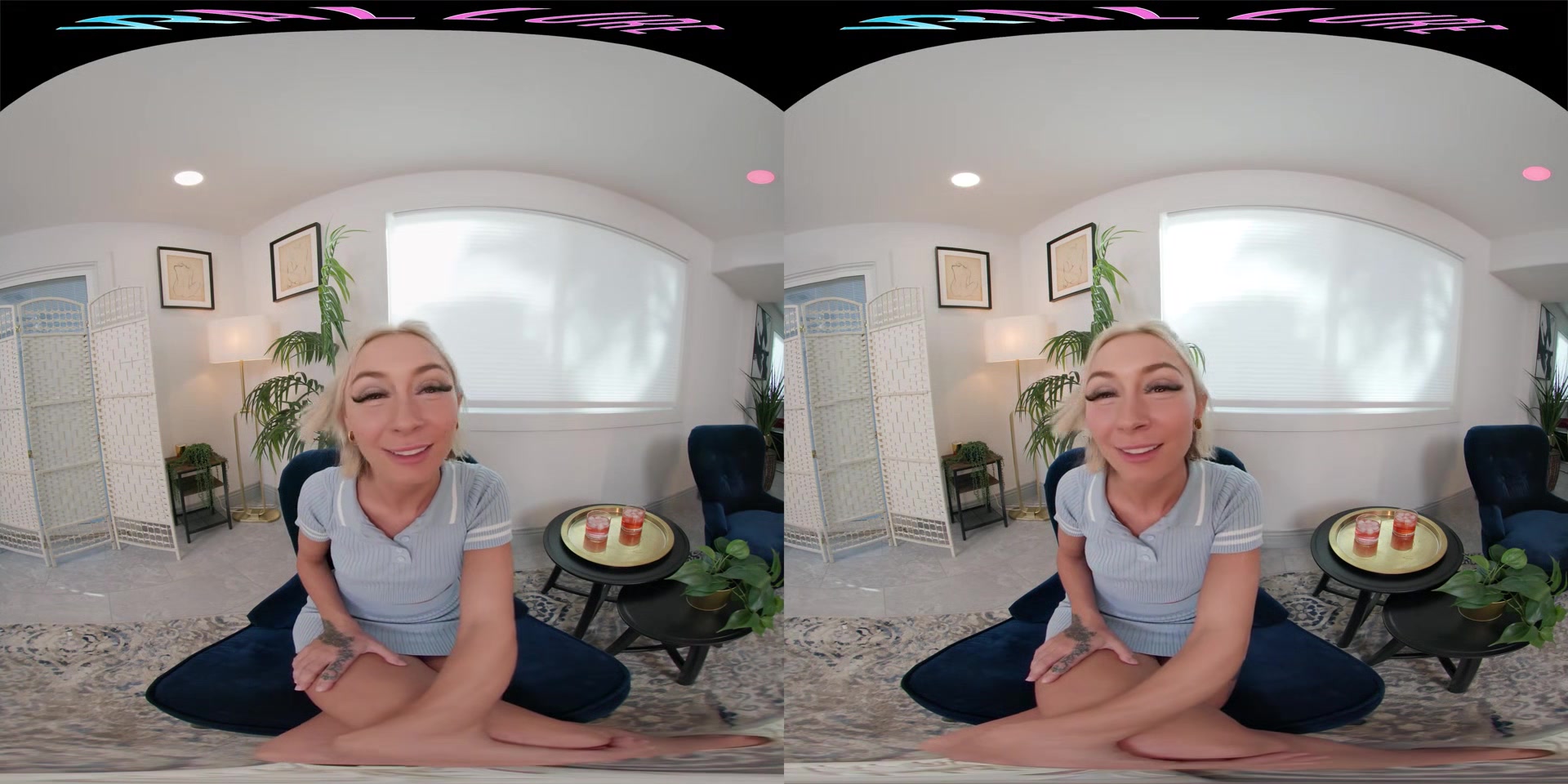Chloe Temple - VRHush