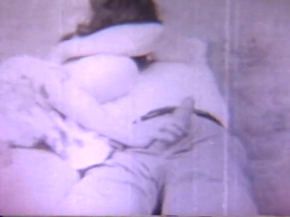 Retro Porn Archive Video: Lusty Lationos 02