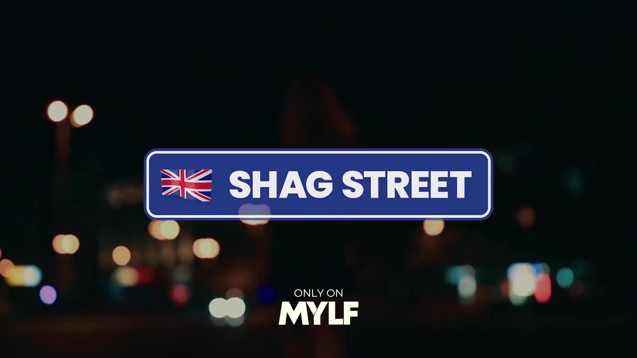 An Arrangement With Mr. London - MYLF