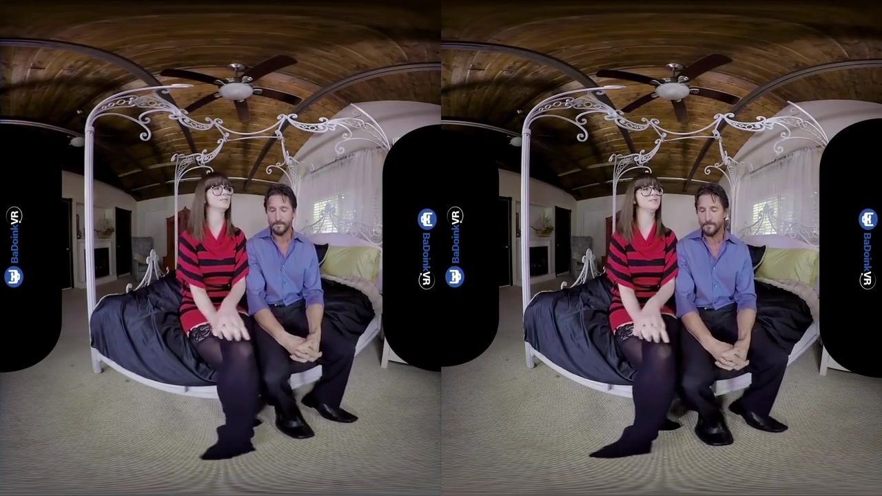 Virtual Reality, Taylor Jay And Jay Taylor In Spex Hottie Ties And Fucks You
