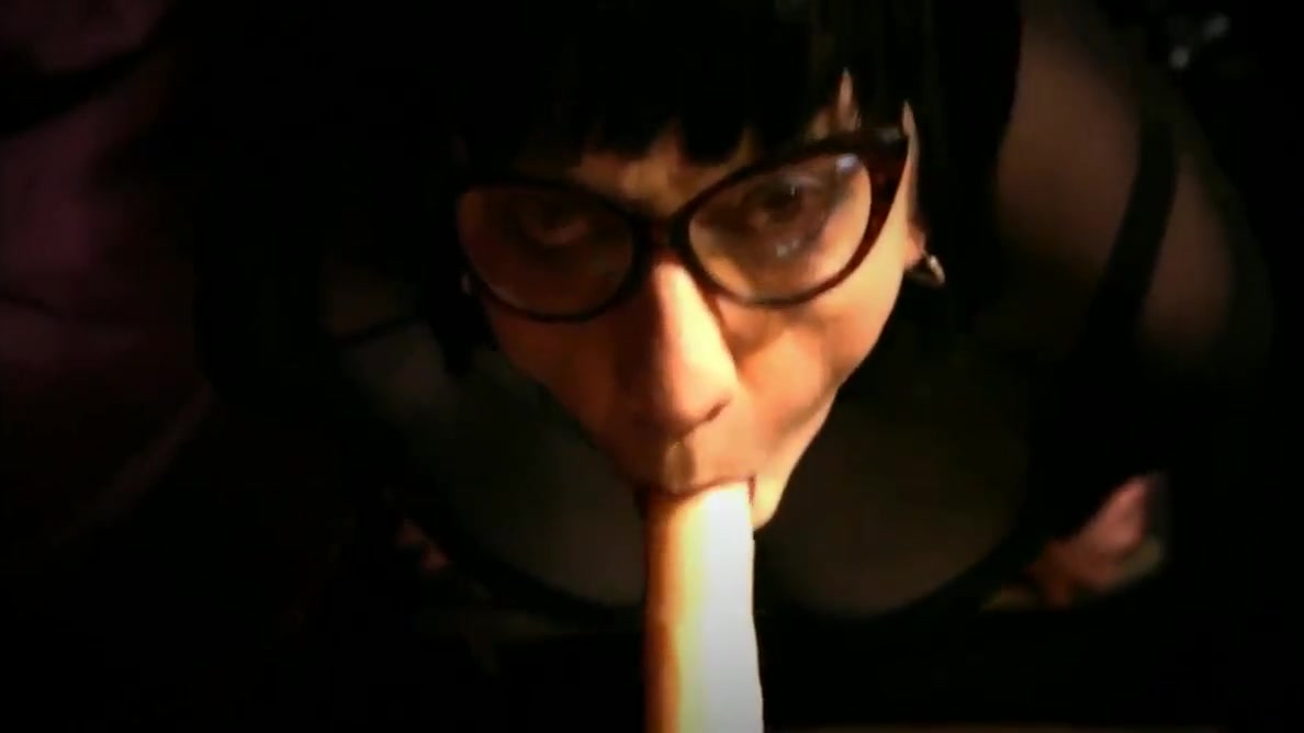 Sensual Blow