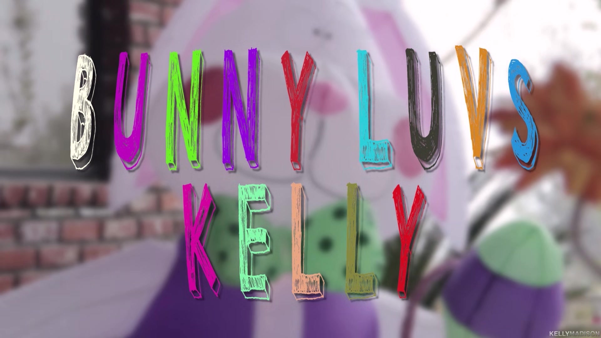 Bunny Luvs Kelly - Starring: Kelly Madison - PornFidelity
