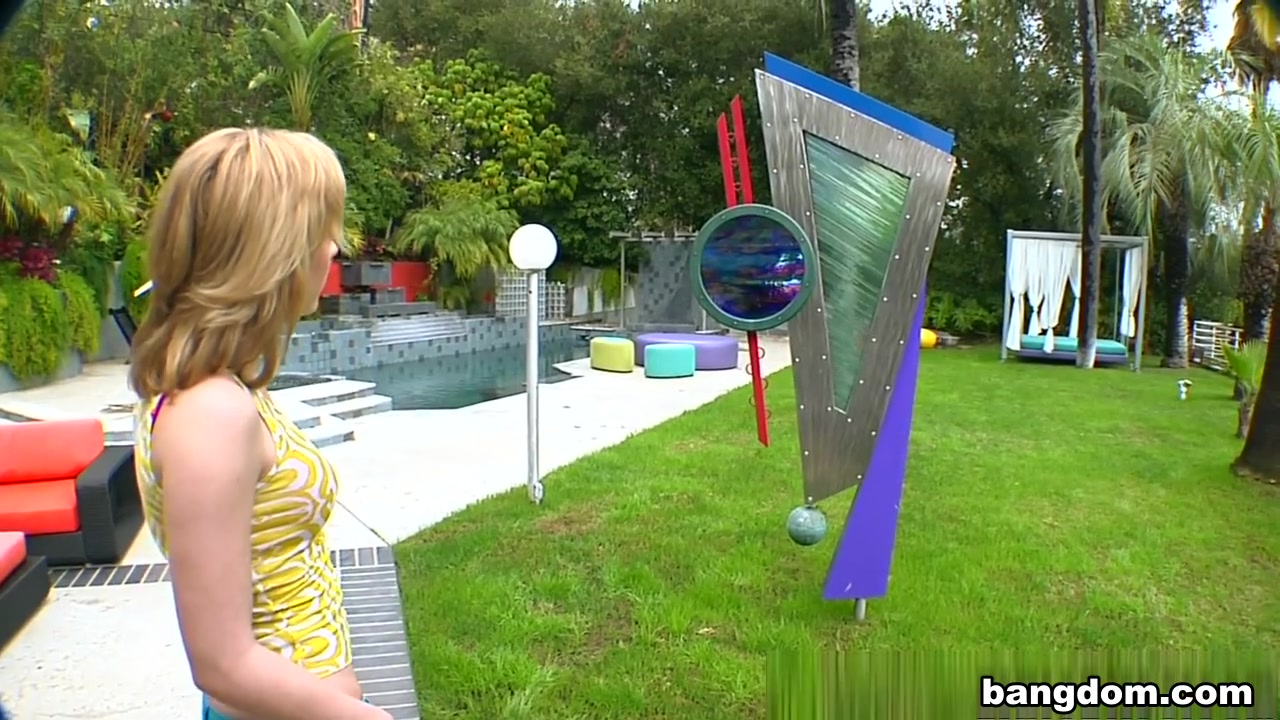 Lily Labeau in Lily Labeau's Work of Art