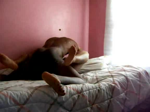 She makes my BBC wet and then lets me fuck her pussy
