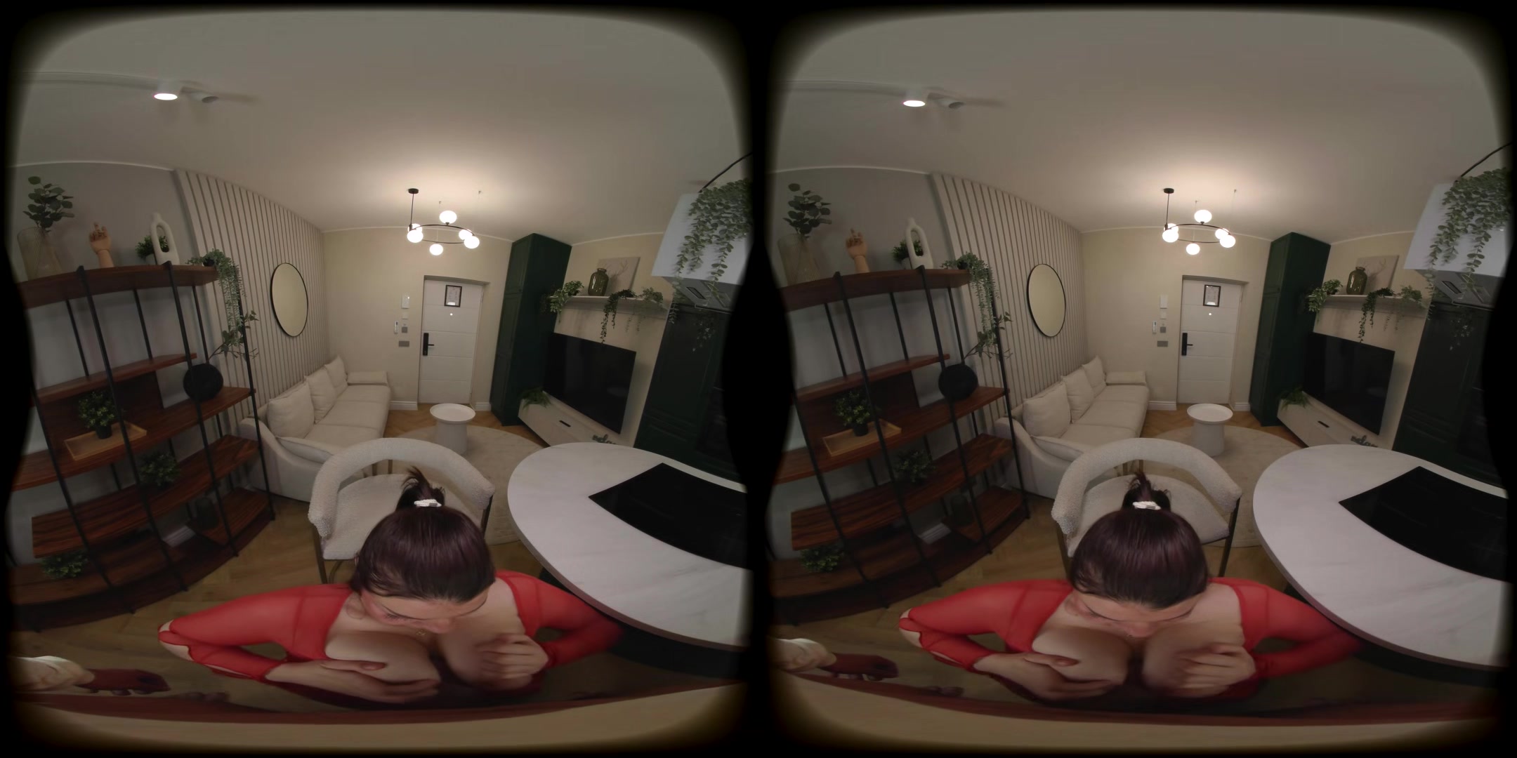 Angry But Horny - Amateurcouplesvr