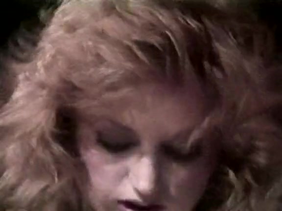 Misty Regan, Beverly Bliss, Pamela Jennings in vintage porn scene