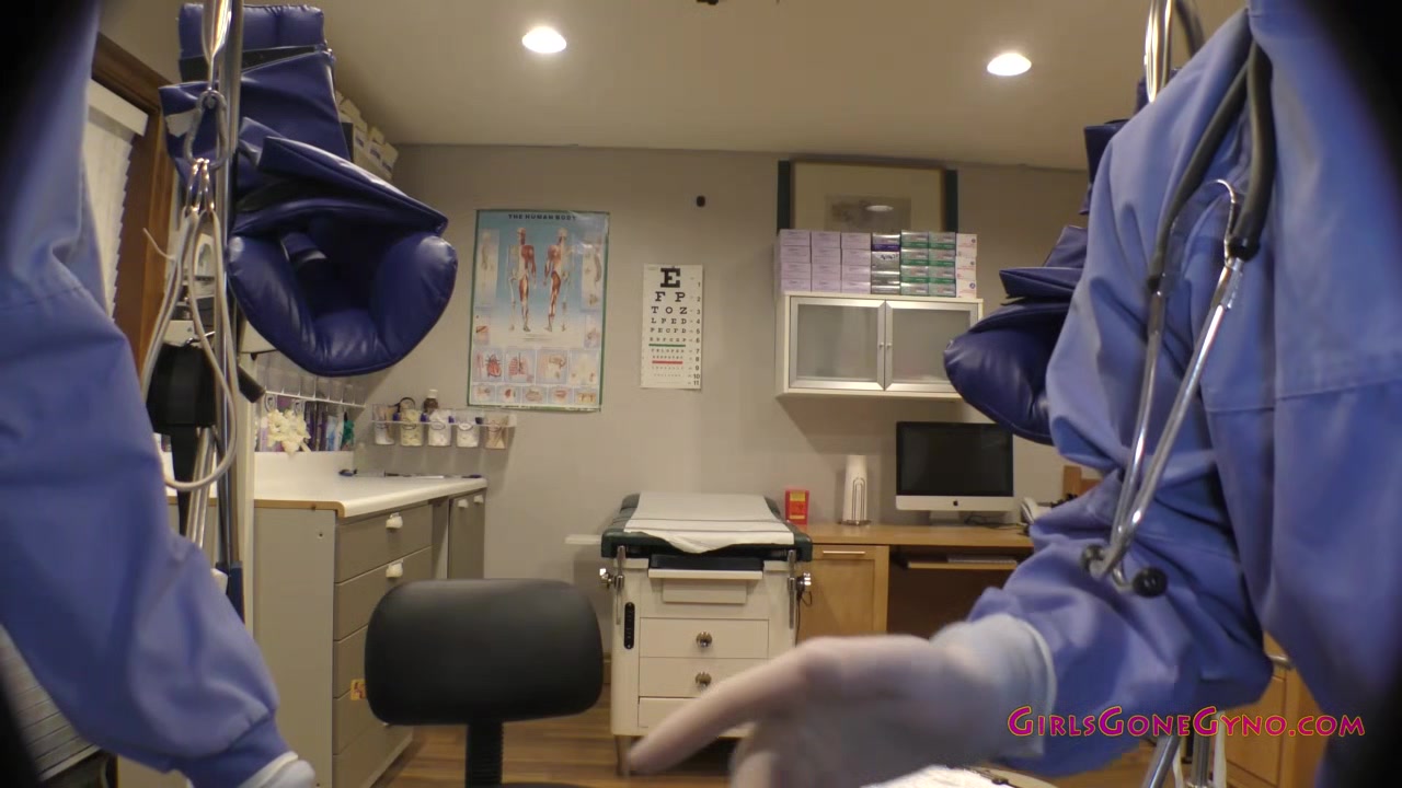 The Procedure - Jewel - Part 2 of 2