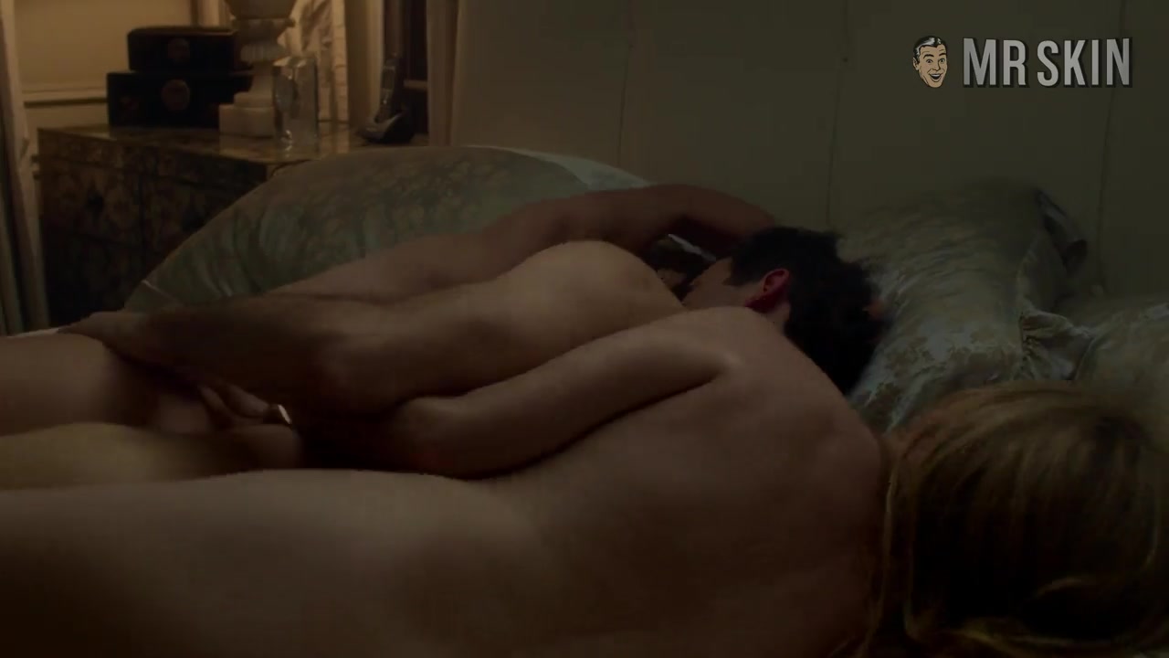 Top 5 Nude Scenes from David Cronenberg Movies - Mr.Skin